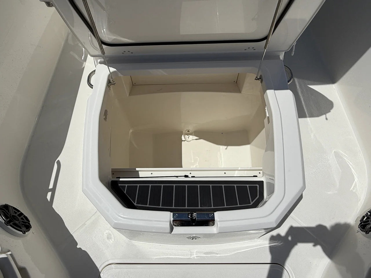 2026 Boston Whaler 280 Dauntless 28.0 feet, Wrightsville Beach, North Carolina #11