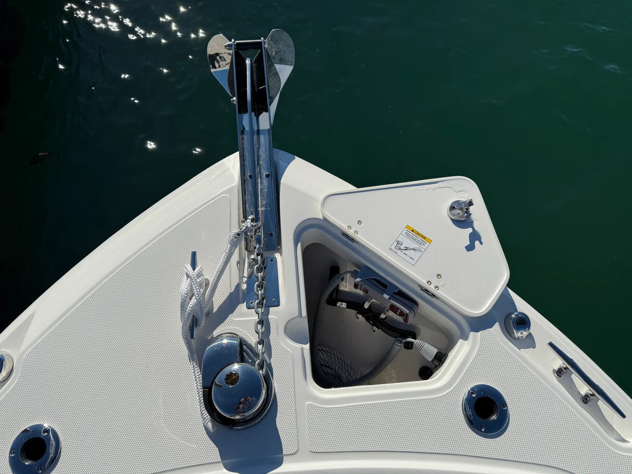 2026 Boston Whaler 250 Outrage 25.0 feet, Wrightsville Beach, North Carolina #19