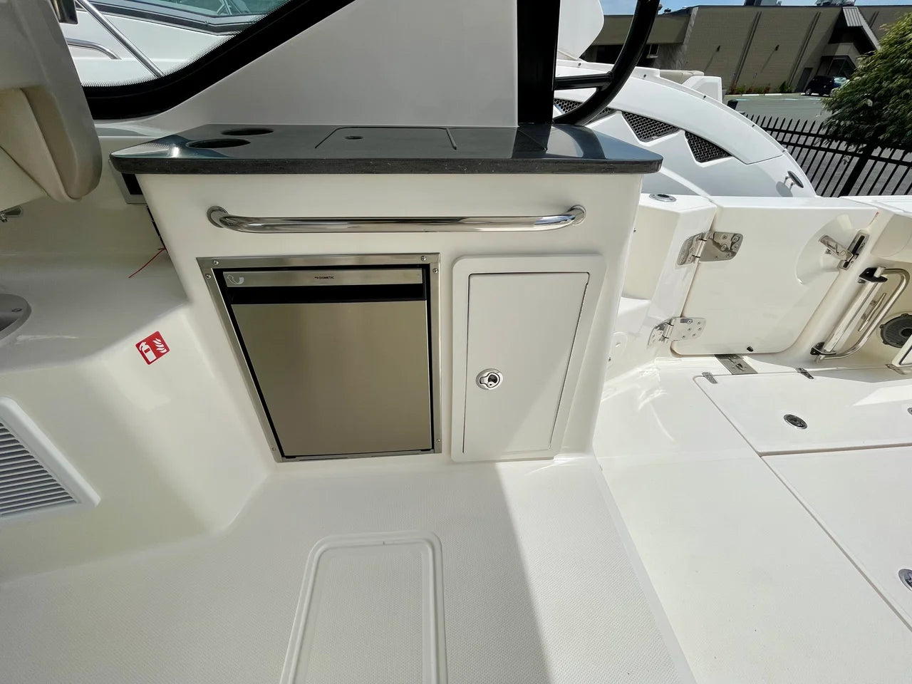 2026 Boston Whaler 325 Conquest 32.0 feet, Danvers, Massachusetts #8