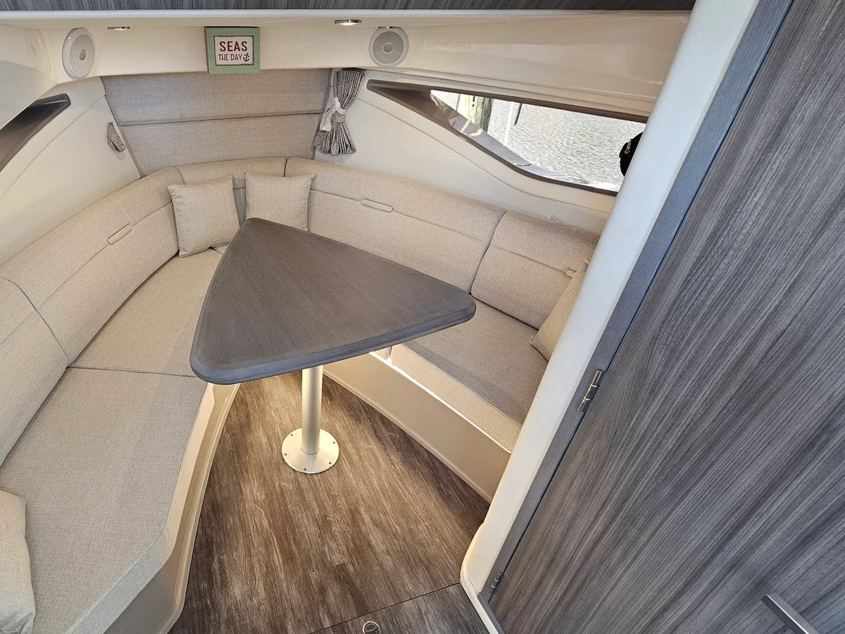 2024 Sea Ray 320 SUNDANCER OB 32.0 feet, Brick Township, New Jersey #23