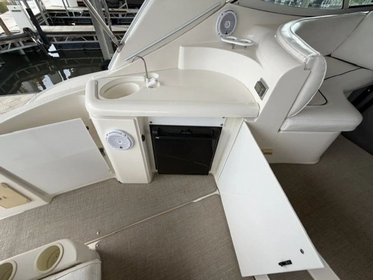 2005 Cruisers Yachts 340 EXPRESS 36.0 feet, Monkey Island, OK #7