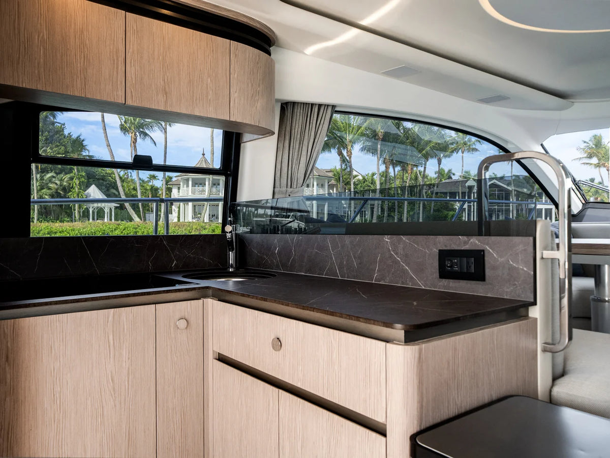 2024 Azimut 53 FLY 53.0 feet, Naples, Florida #15