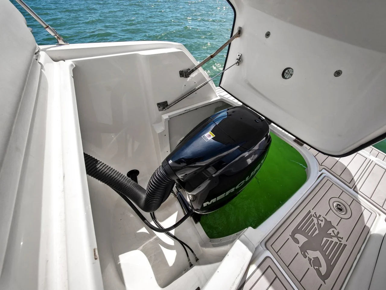 2013 Sea Ray 370 VENTURE 37.0 feet, St Petersburg, FL #38