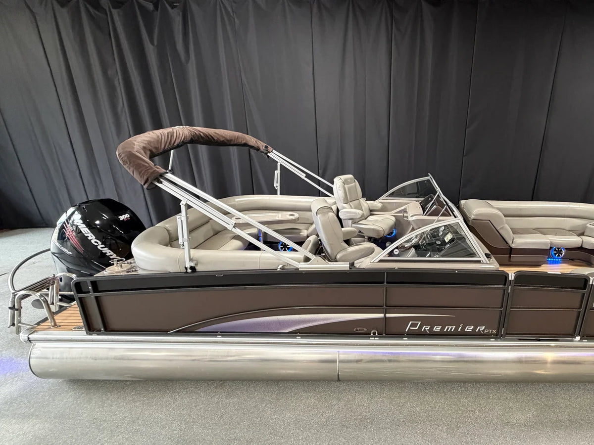 2015 Premier 250 S-SERIES 25.0 feet, Nisswa, Minnesota #2