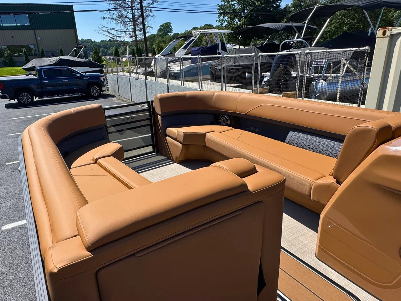 2027 Harris 250SOL 25.0 feet, Lake Hopatcong, NJ #13