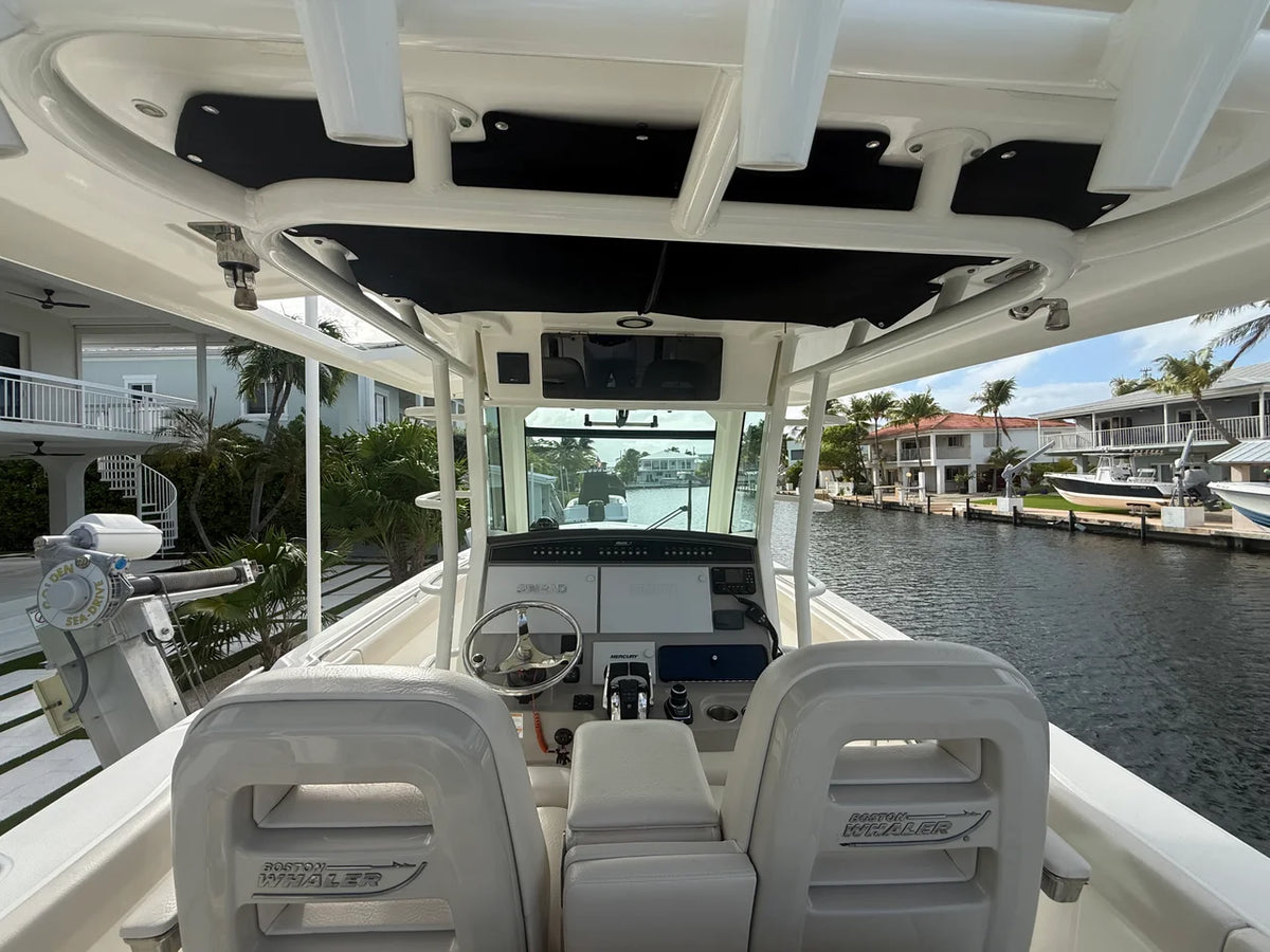2017 Boston Whaler 330 OUTRAGE 33.0 feet, Islamorada, FL #15