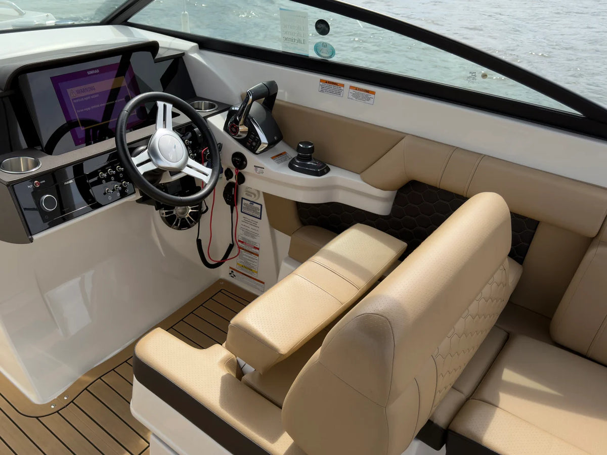 2022 Sea Ray 290 SDX OUTBOARD 29.0 feet, Norwalk, CT #35