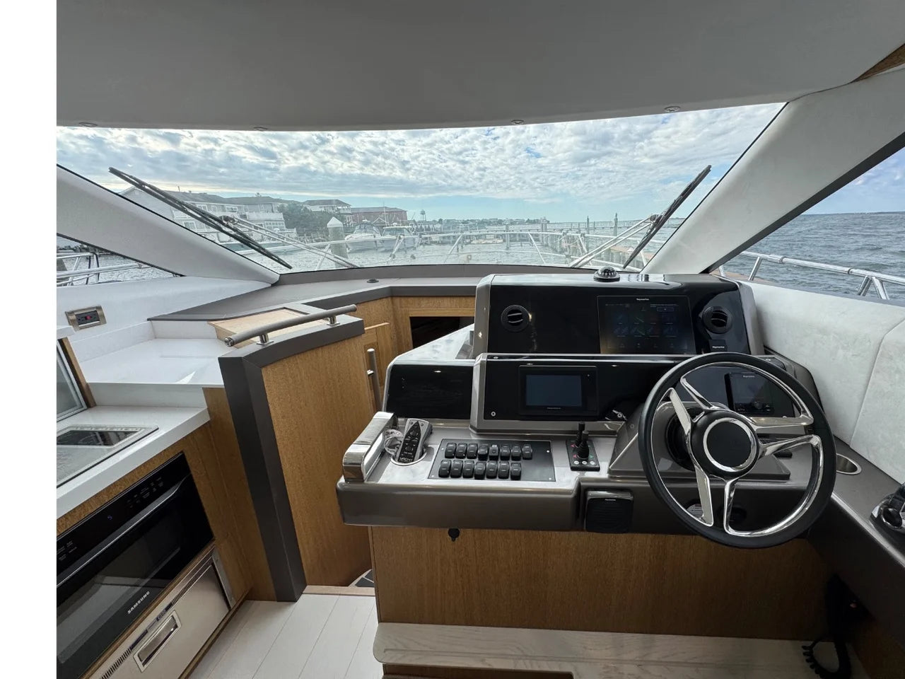 2018 Galeon 420 42.0 feet, Somers Point, New Jersey #27