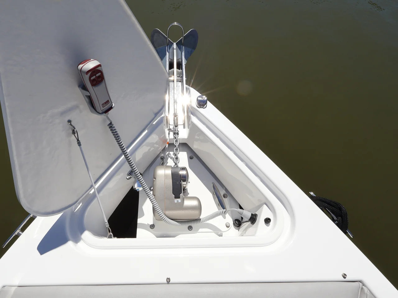 2026 Cruisers Yachts 38 VTR 38.0 feet, Naples, Florida #54