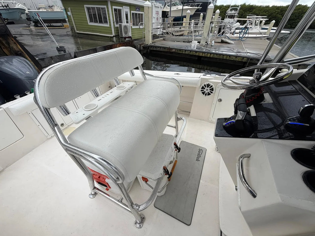2006 EdgeWater 265CC 27.0 feet, Key Largo, FL #20