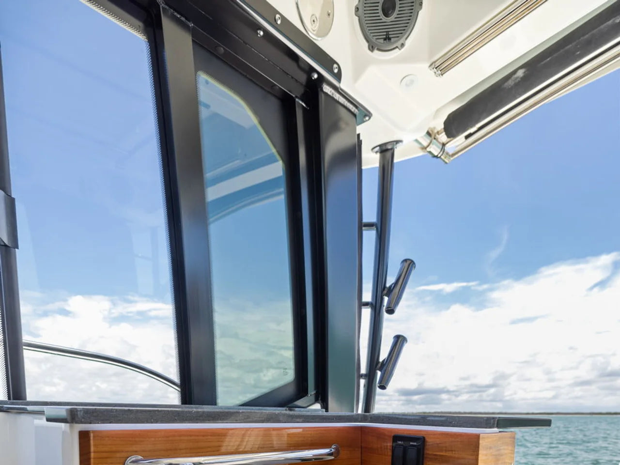2025 Boston Whaler 365 CONQUEST 36.0 feet, Naples, Florida #39