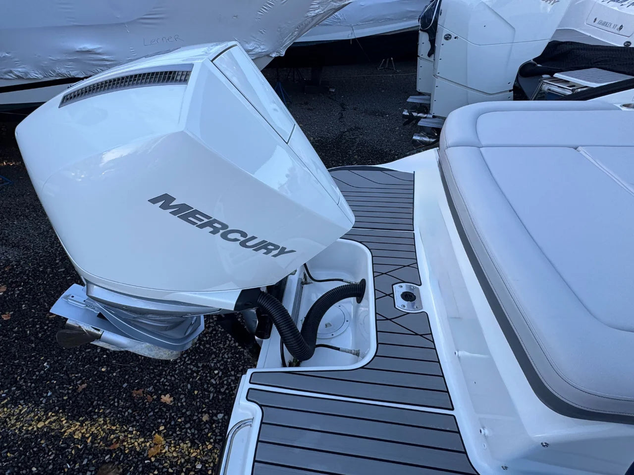 2024 Sea Ray SLX 260 Outboard 26.0 feet, Washington, Connecticut #6