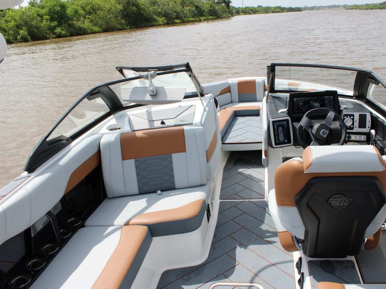 2024 Malibu 26LSV 26.0 feet, Seabrook, TX #27