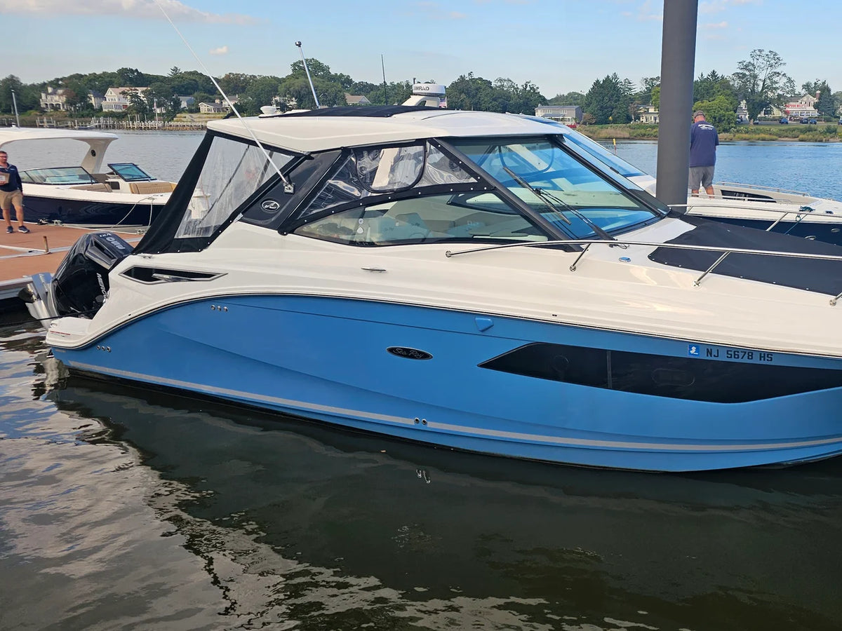 2024 Sea Ray 320 SUNDANCER OB 32.0 feet, Brick Township, New Jersey #3