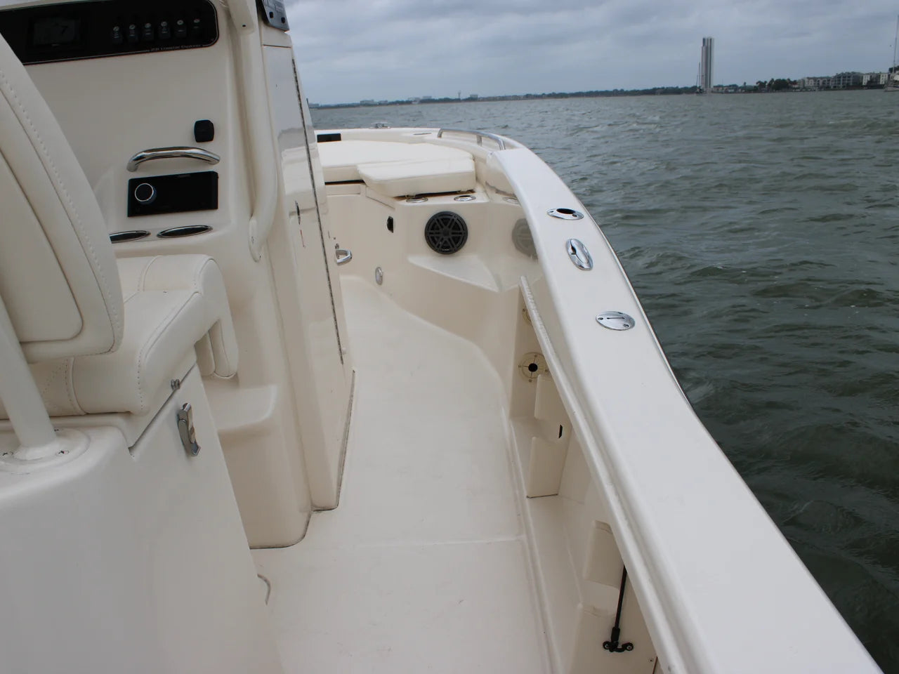 2026 Grady-White 231 CE 23.0 feet, Seabrook, TX #34
