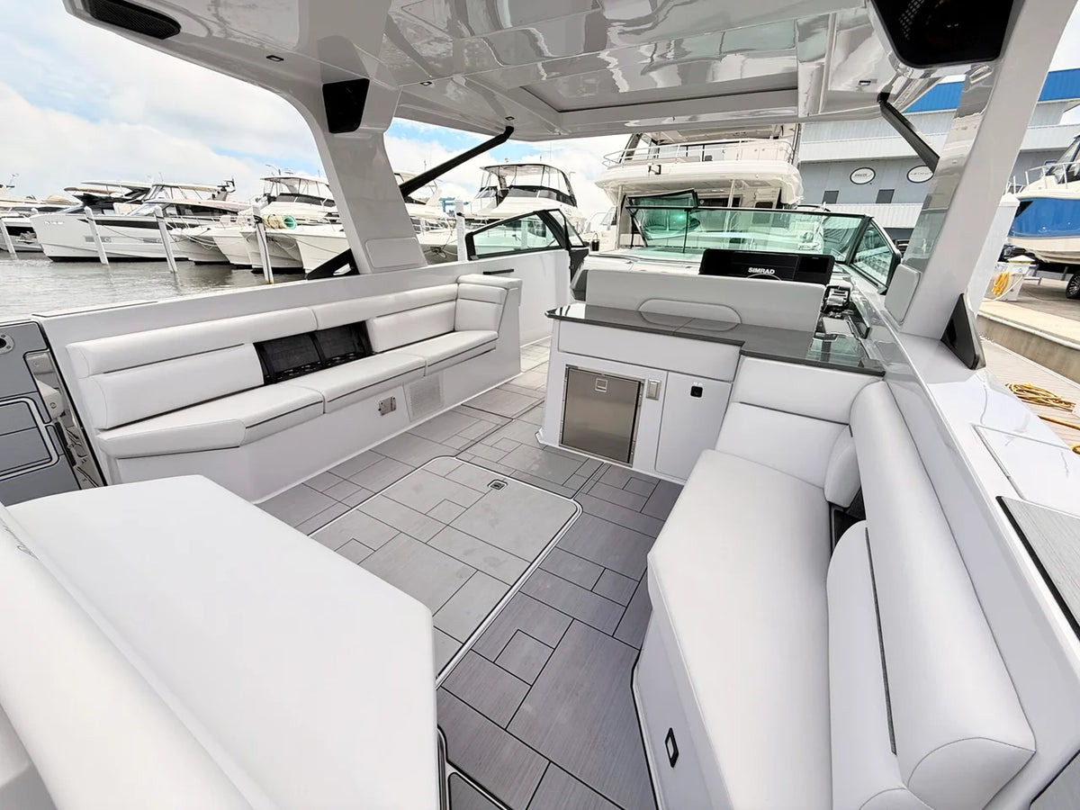 2025 Aviara AV40 Outboard 40.0 feet, St Petersburg, FL #27