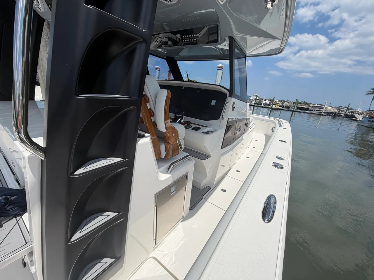 2026 Aquila 36 Molokai 36.0 feet, Pompano Beach, Florida #29