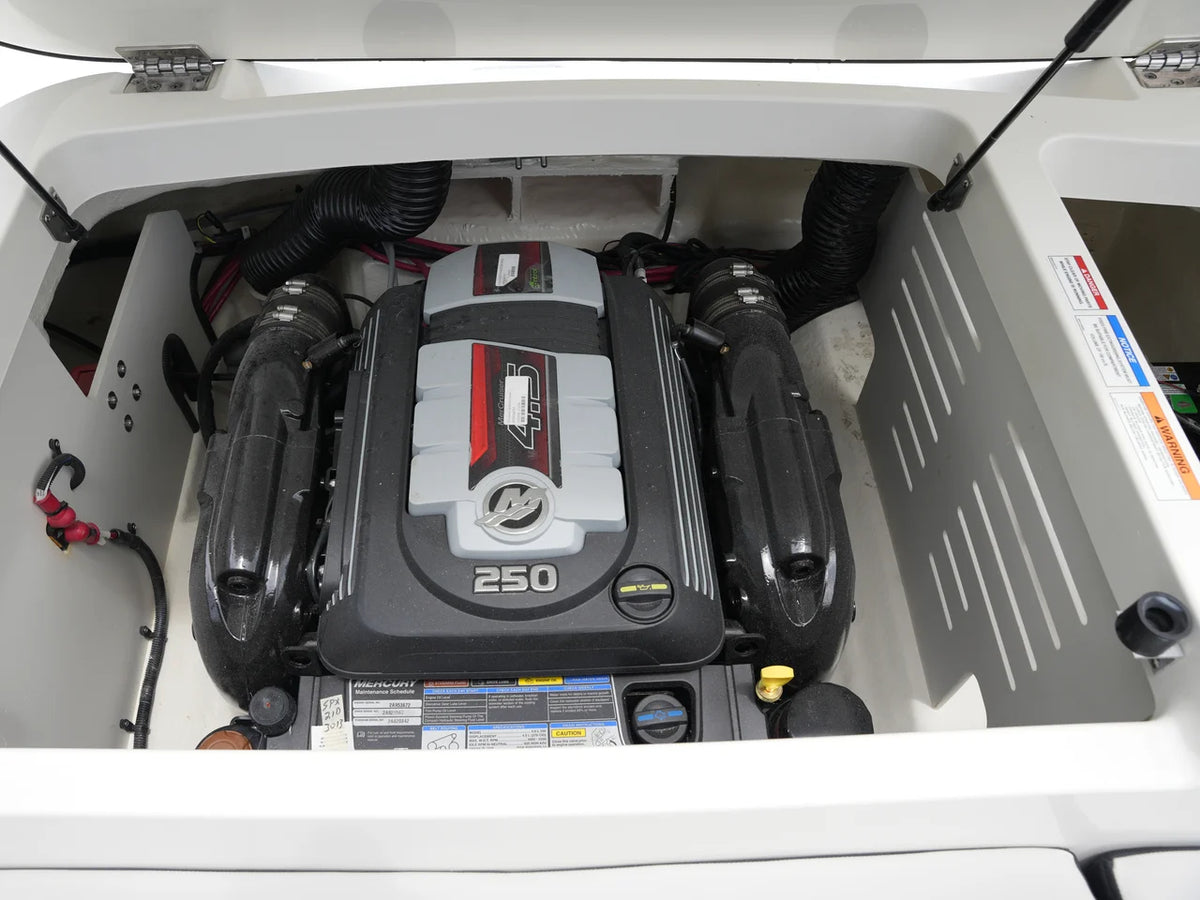 2027 Sea Ray SPX 210 21.0 feet, Lewisville, TX #27