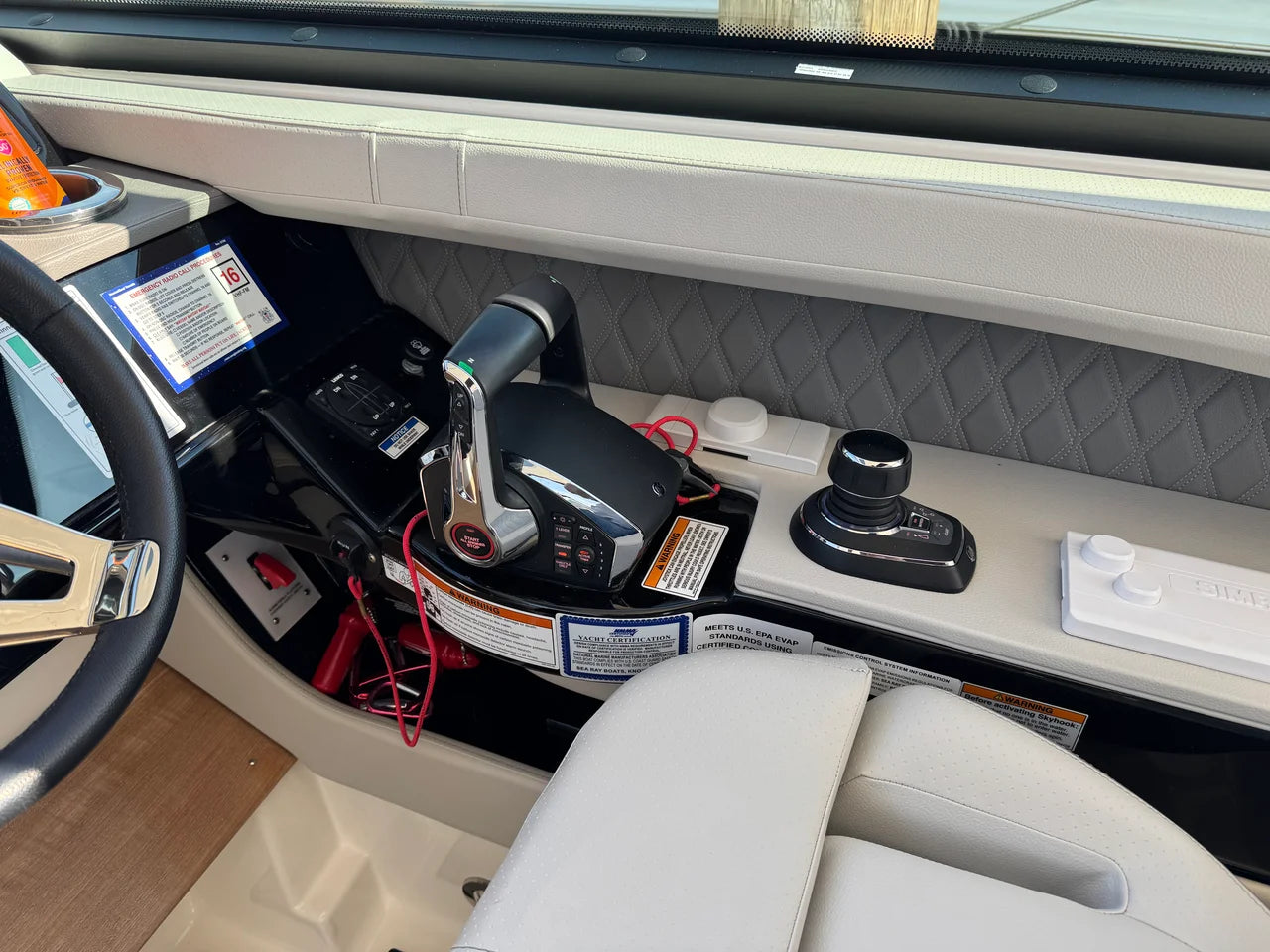 2023 Sea Ray 400 SLX 39.0 feet, Excelsior, Minnesota #26