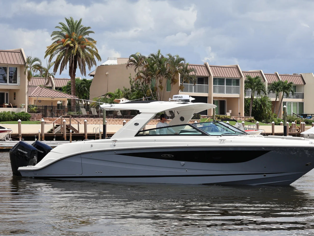 2026 Sea Ray SLX 400 Outboard 40.0 feet, Naples, Florida #6