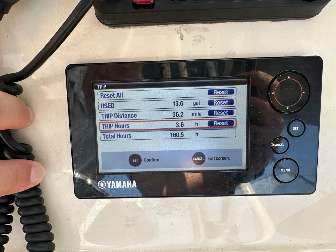 2018 Grady-White 235 FREEDOM 23.0 feet, Pensacola, Florida #9