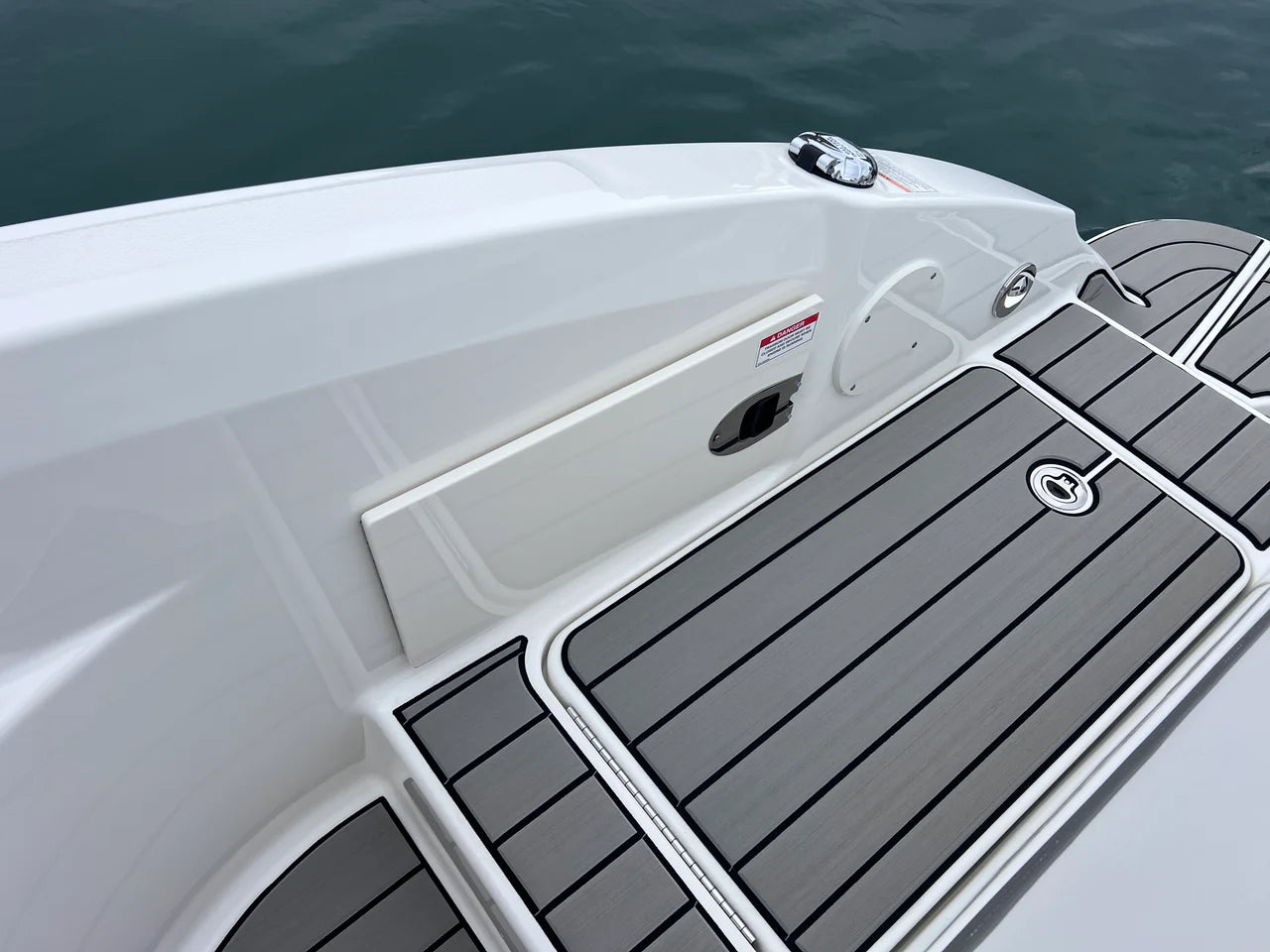 2026 Sea Ray SDX 250 Outboard 25.0 feet, Wrightsville Beach, North Carolina #12