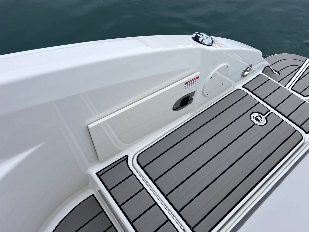 2026 Sea Ray SDX 250 Outboard 25.0 feet, Wrightsville Beach, North Carolina #12