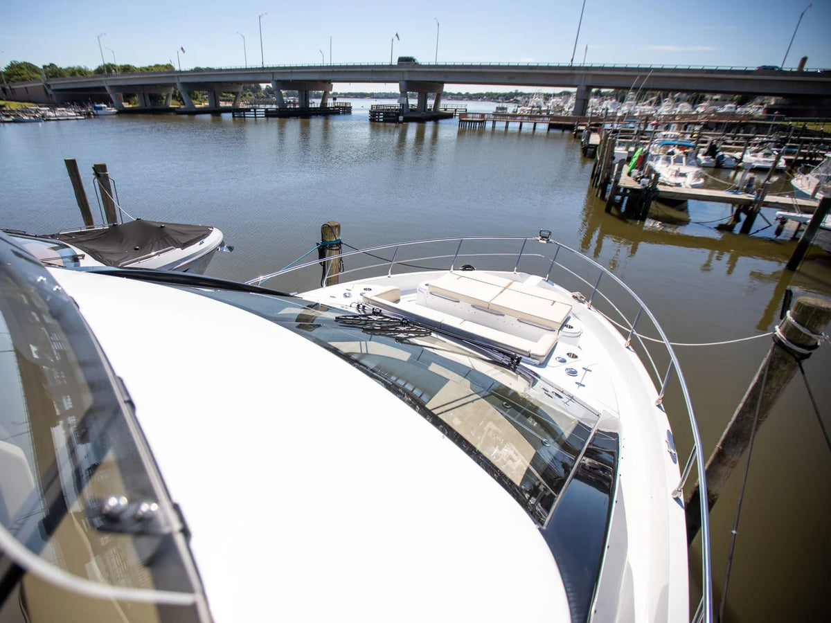 2027 Cruisers Yachts 50 FLY 50.0 feet, Brick Township, New Jersey #92