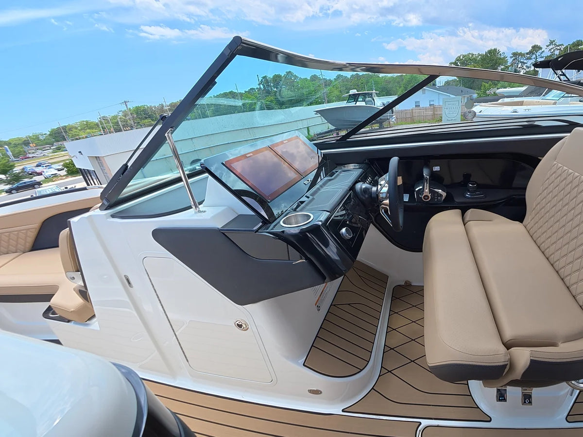 2026 Sea Ray SLX 280 Outboard 28.0 feet, Brant Beach, NJ #16