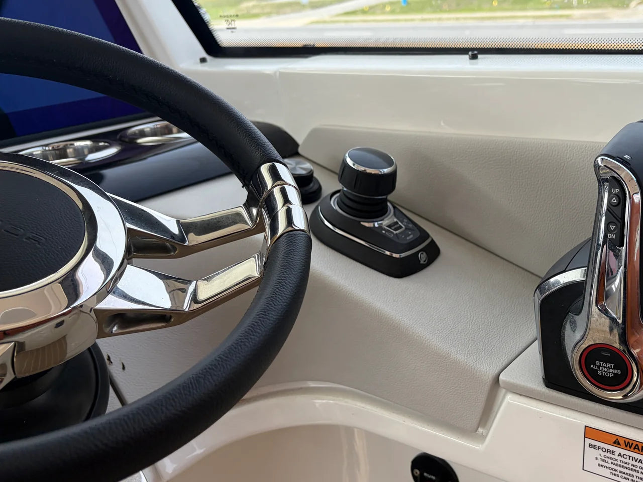 2026 Saxdor 400 GTO 40.0 feet, Fort Walton Beach, Florida #53