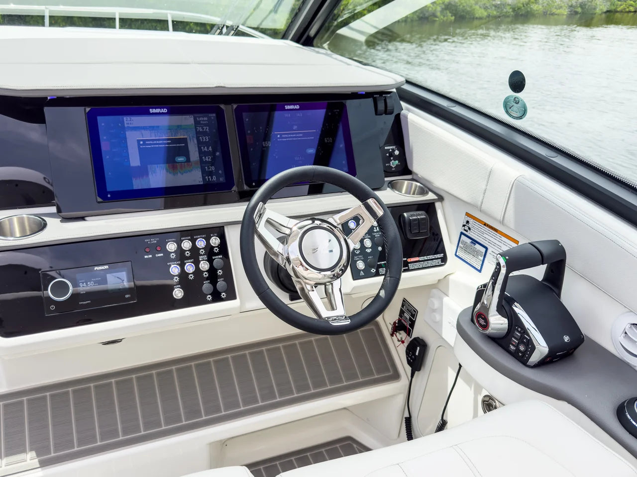 2027 Sea Ray Sundancer 320 Outboard 32.0 feet, Fort Myers, FL #14