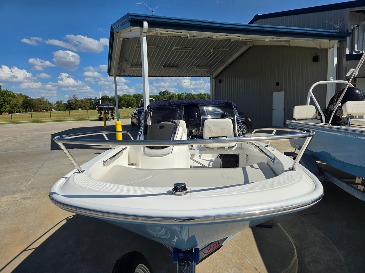 2027 Boston Whaler 130 Super Sport 13.0 feet, Monkey Island, OK #3