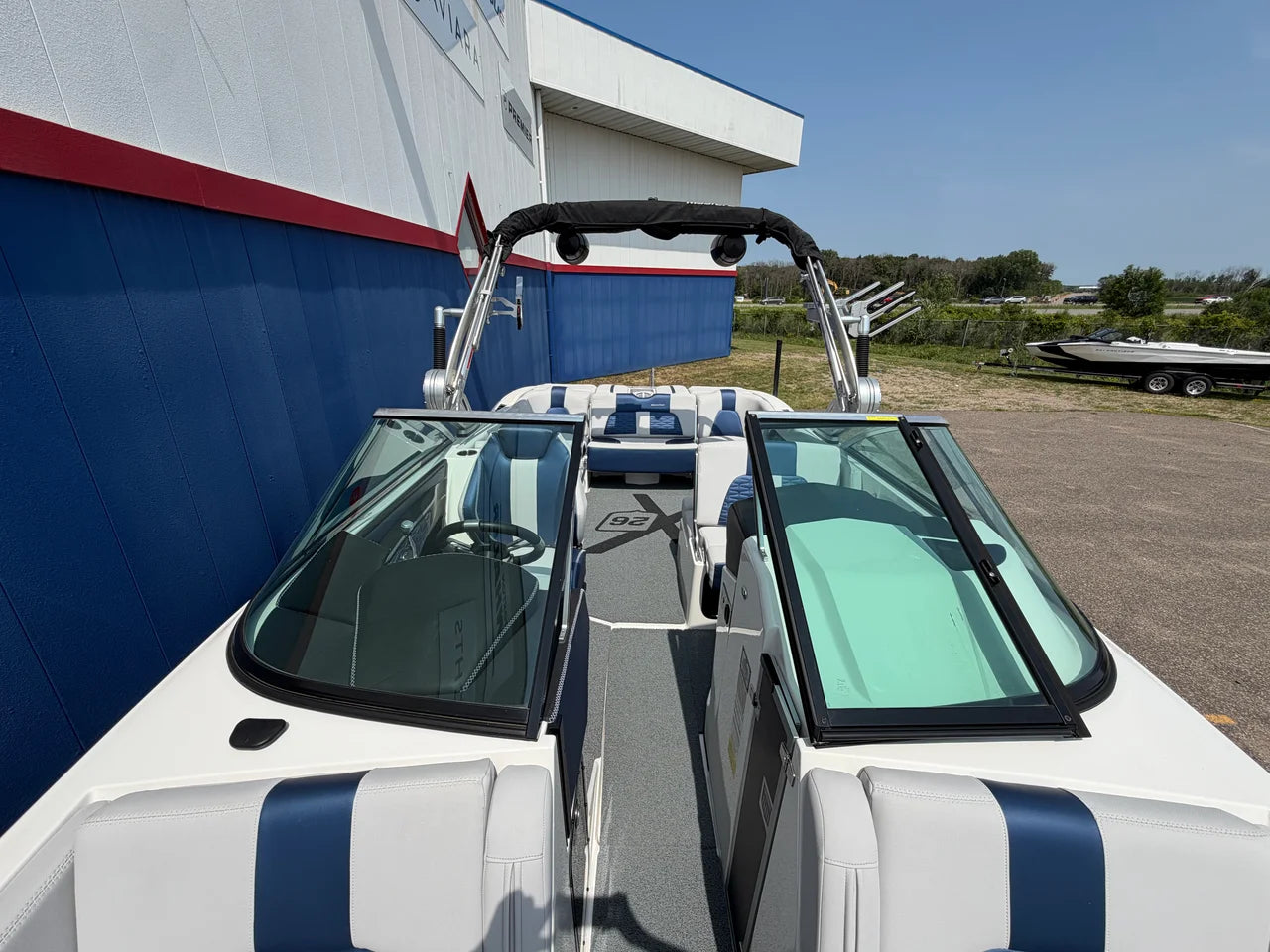 2019 Mastercraft X26 26.0 feet, Rogers, Minnesota #9