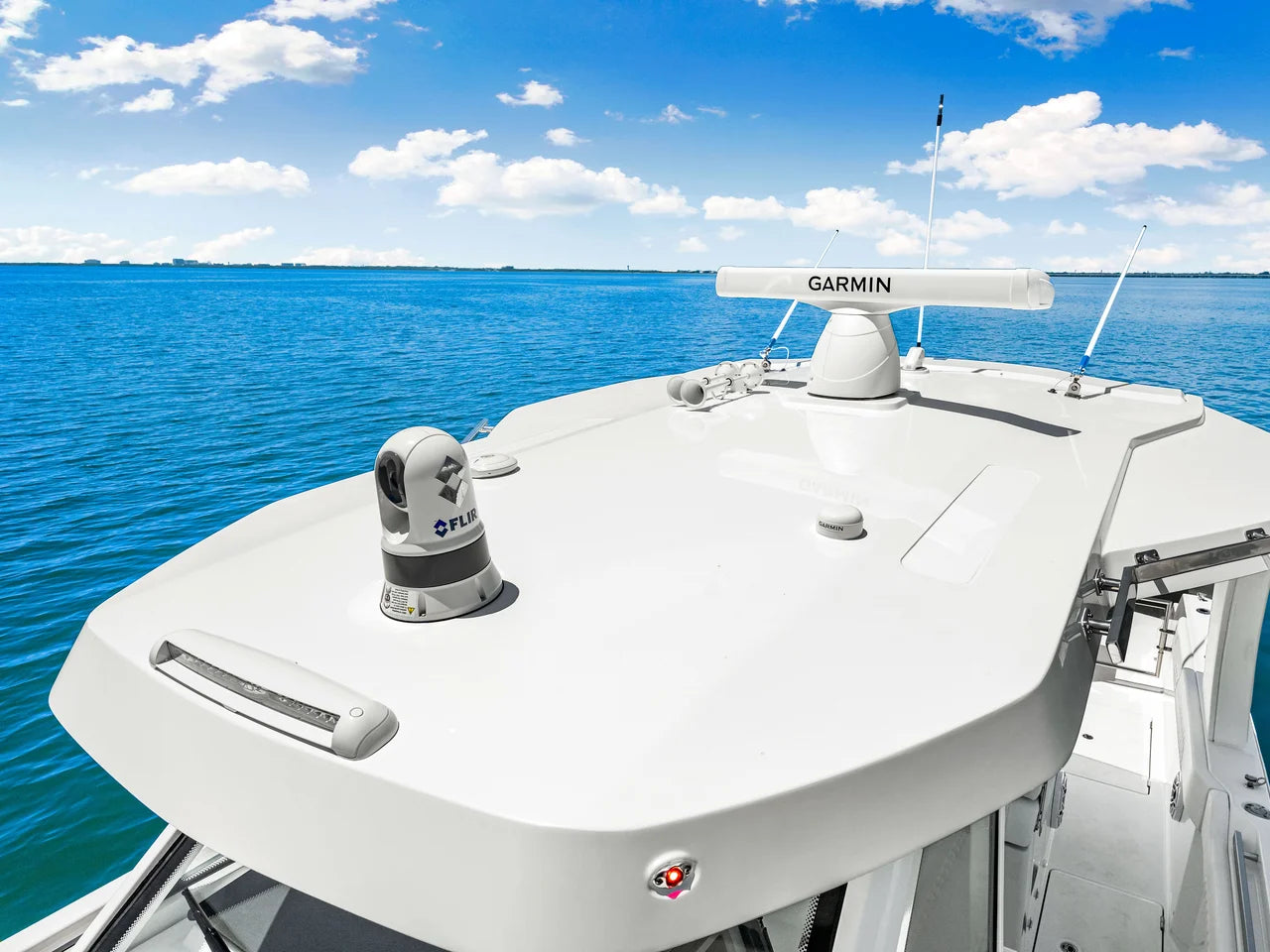 2026 Intrepid 35 PANACEA 35.0 feet, Clearwater, Florida #80