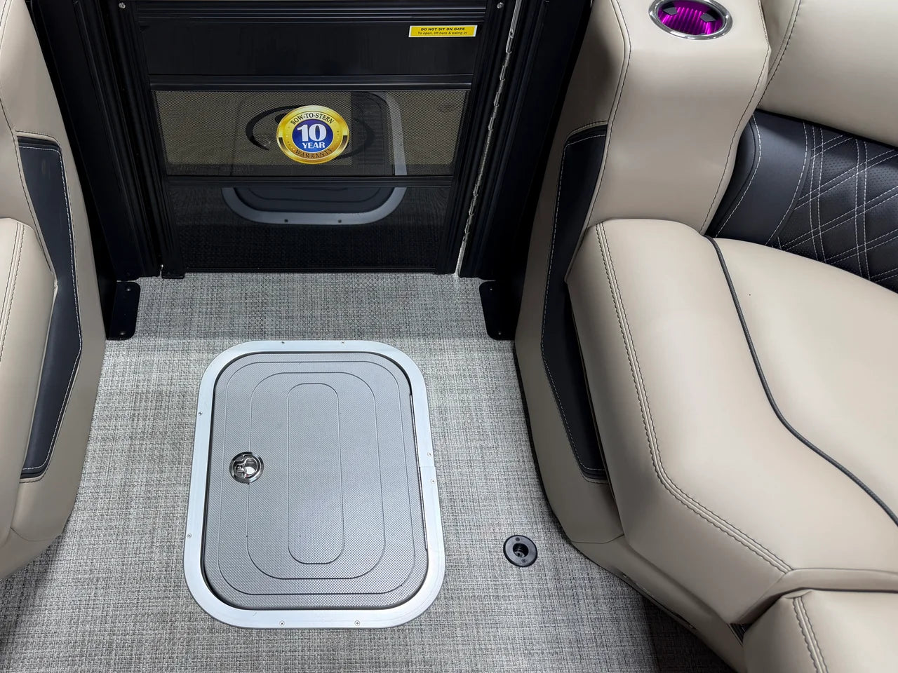 2027 Barletta LUSSO25QCSS 25.0 feet, Crosslake, Minnesota #23