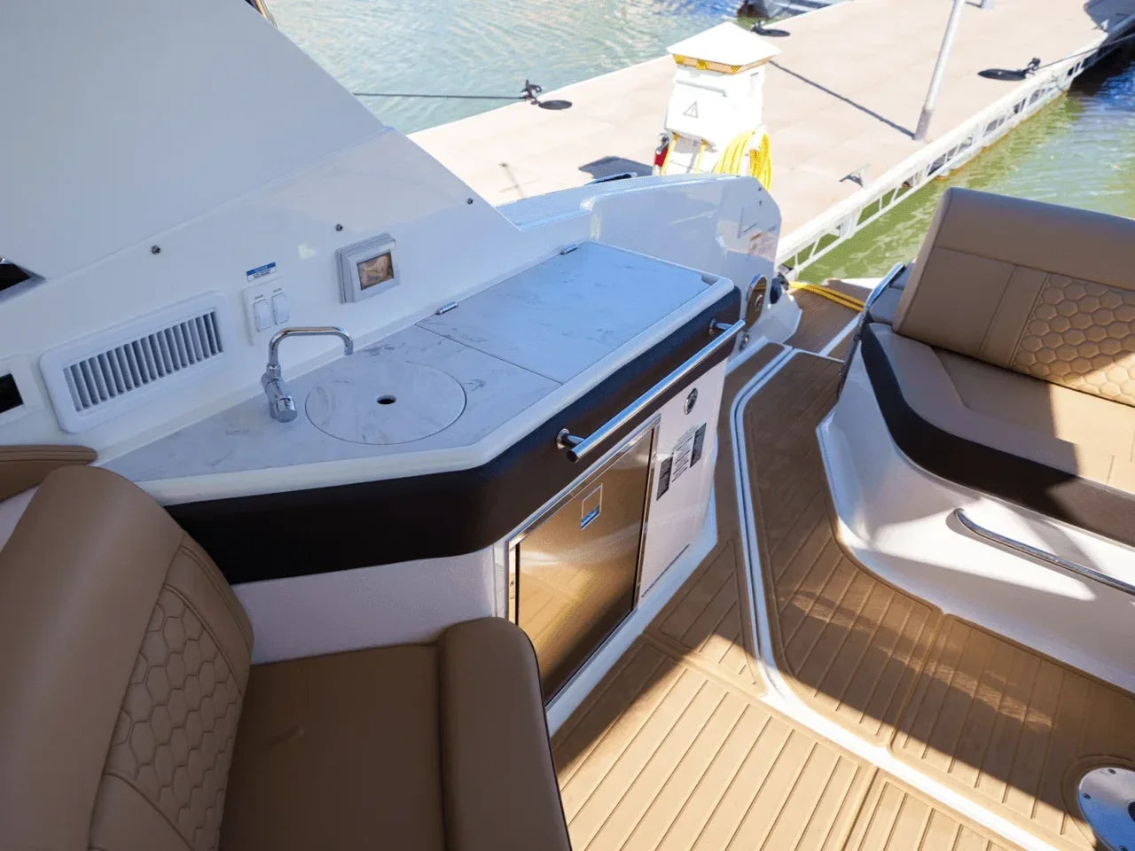 2024 Sea Ray 320 SUNDANCER 32.0 feet, Lewisville, TX #12