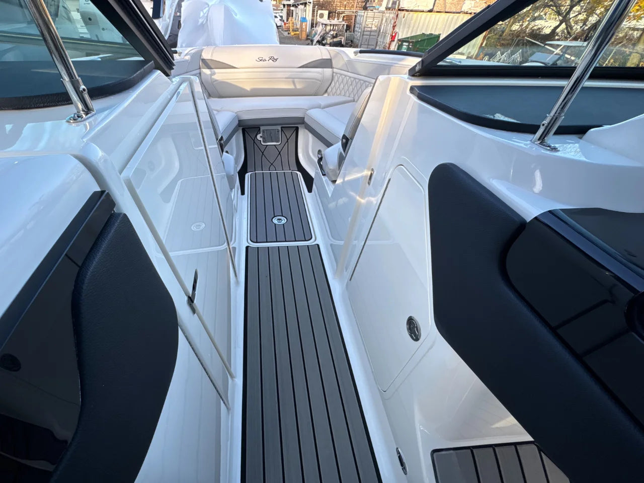 2024 Sea Ray SLX 260 Outboard 26.0 feet, Washington, Connecticut #48