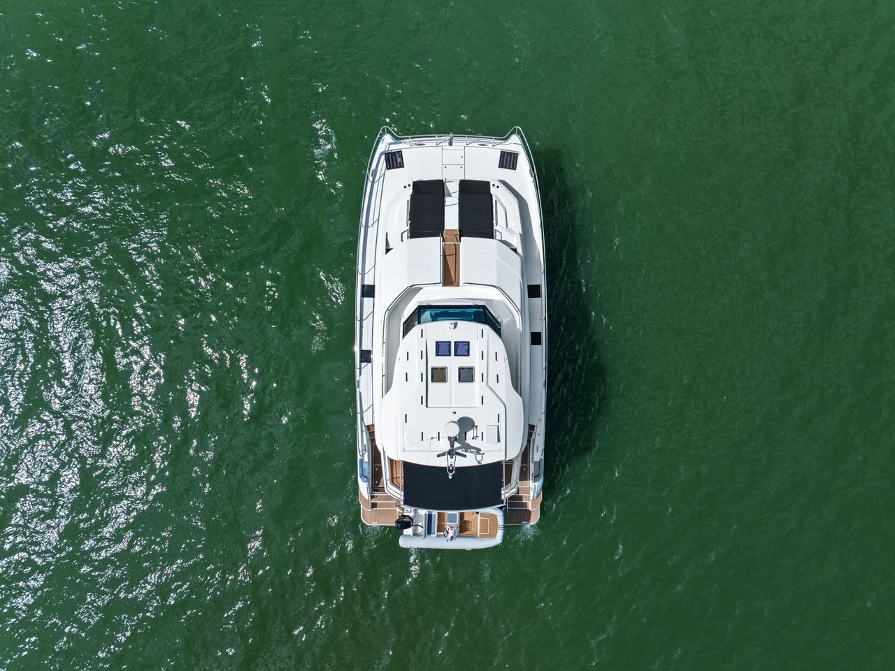 2024 Aquila 54 Yacht 54.0 feet, St Petersburg, FL #8
