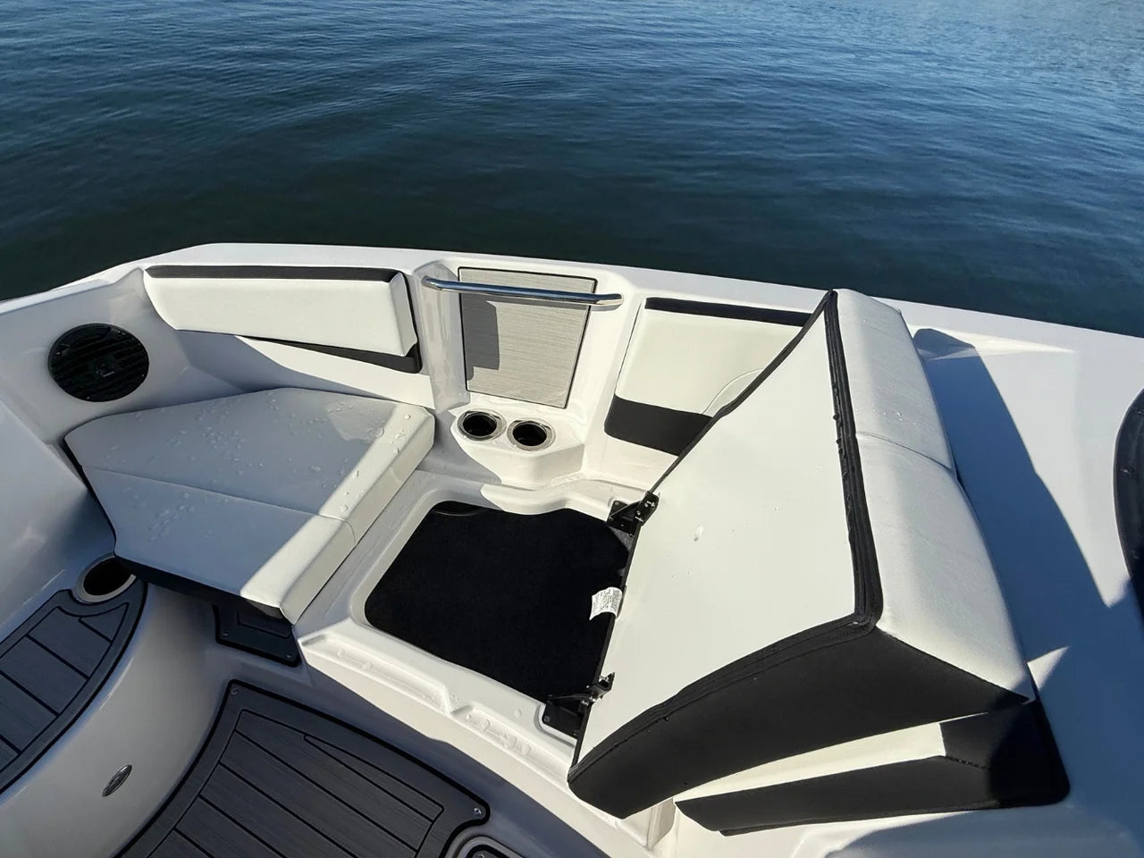 2026 Yamaha 222SD 22.0 feet, Lake Wylie, SC #26