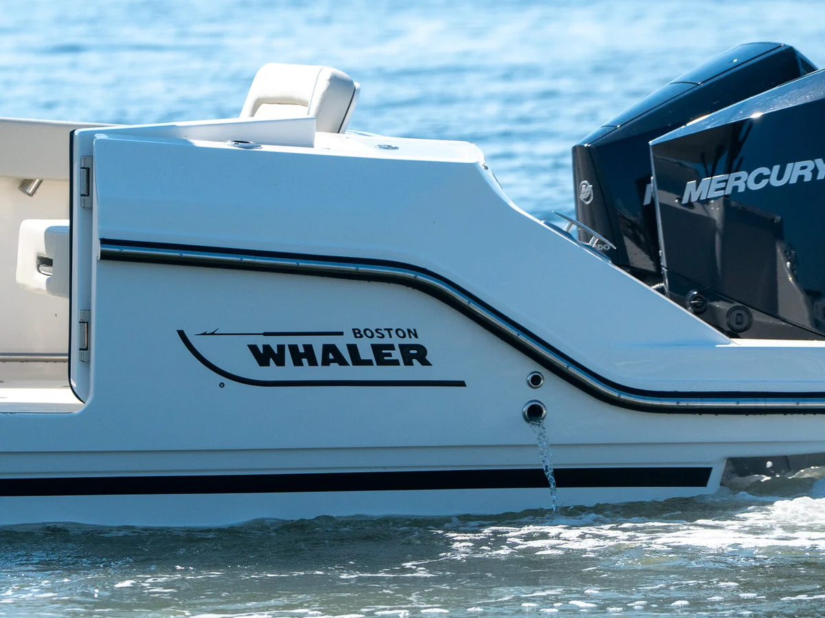 2027 Boston Whaler 280 Vantage 28.0 feet, Fort Walton Beach, Florida #17
