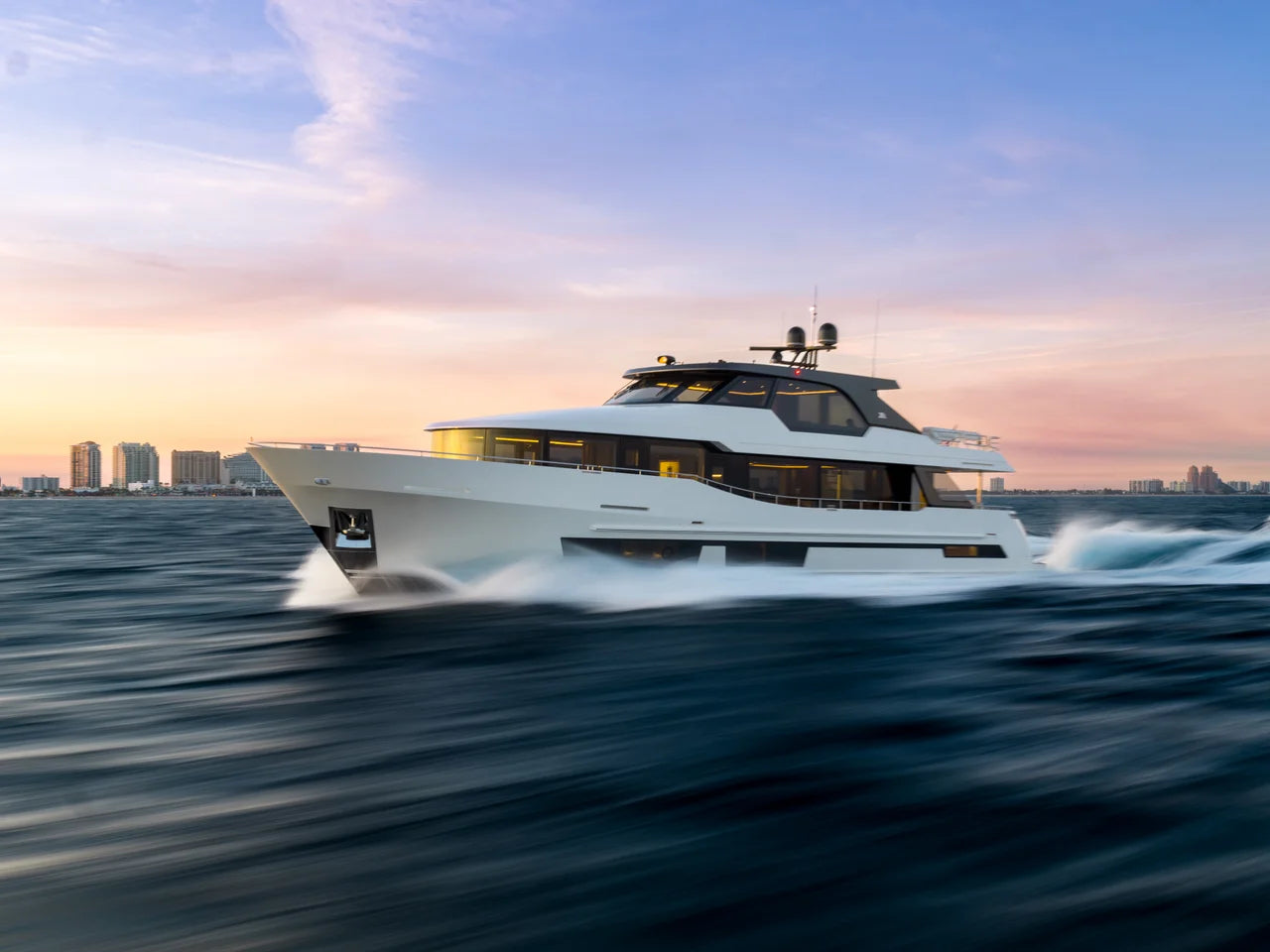 2026 Ocean Alexander 28L 95.0 feet, Pompano Beach, FL #8