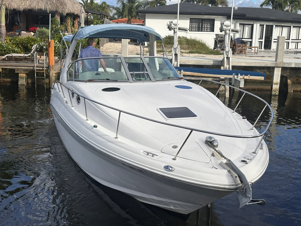 2006 Sea Ray 320 Sundancer 32.0 feet, Pompano Beach, Florida #3
