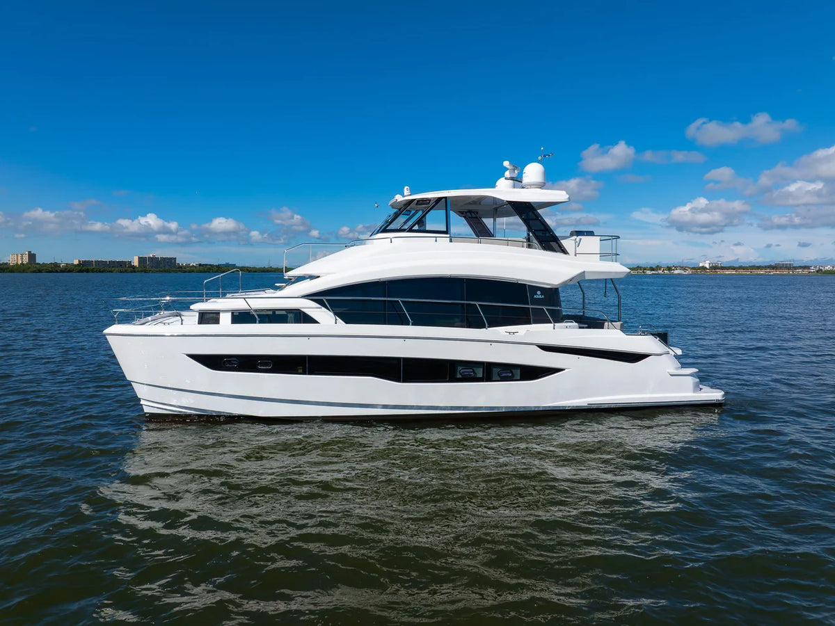 2022 Aquila 54 YACHT 54.0 feet, Clearwater, Florida #2
