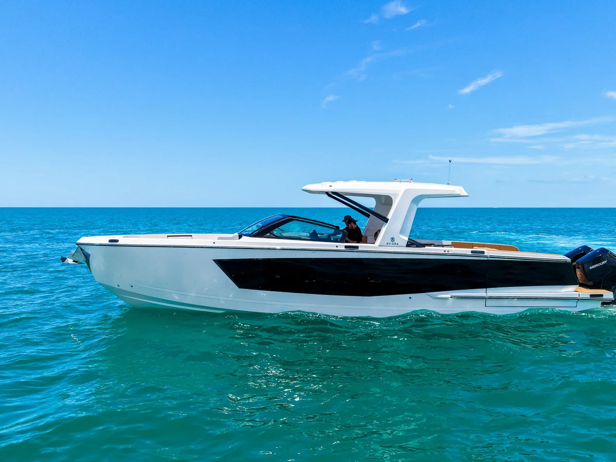 2024 Aviara AV40 Outboard 40.0 feet, Sarasota, FL #1