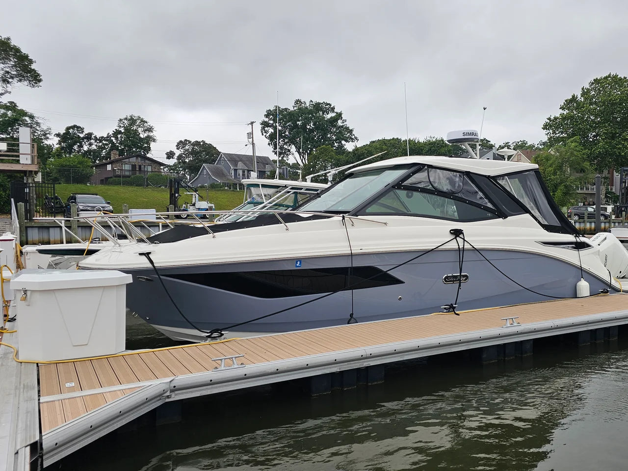 2025 Sea Ray 320 SUNDANCER OB 32.0 feet, Brick Township, New Jersey #1