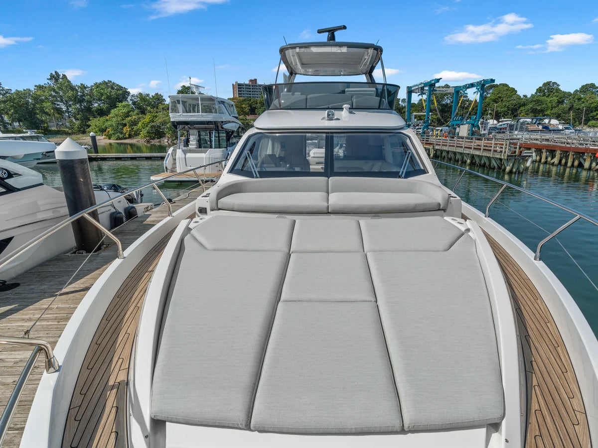 2027 Azimut Fly 53 53.0 feet, Quincy, MA #19