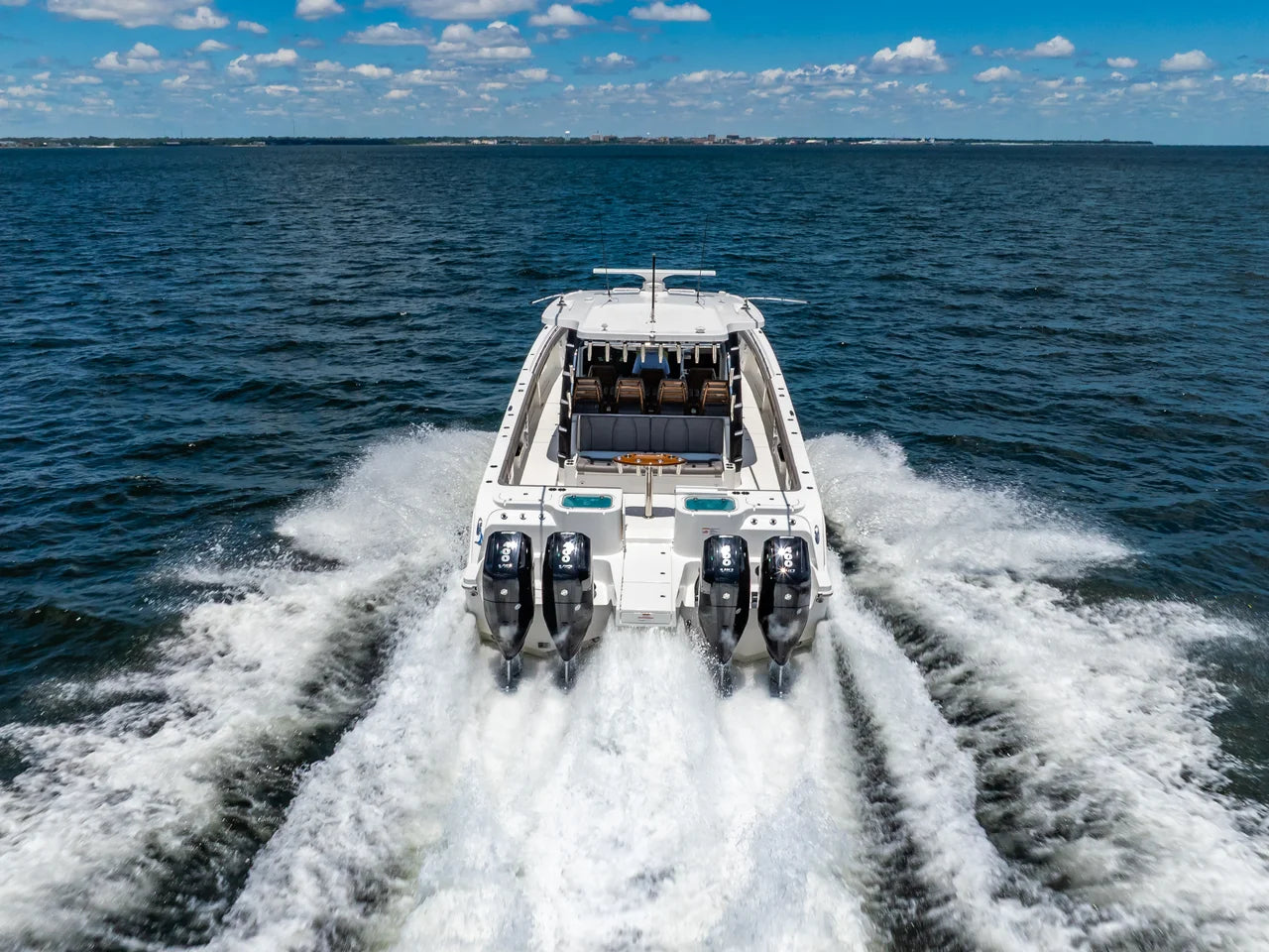 2026 Aquila 47 Molokai 47.0 feet, Pensacola, Florida #6