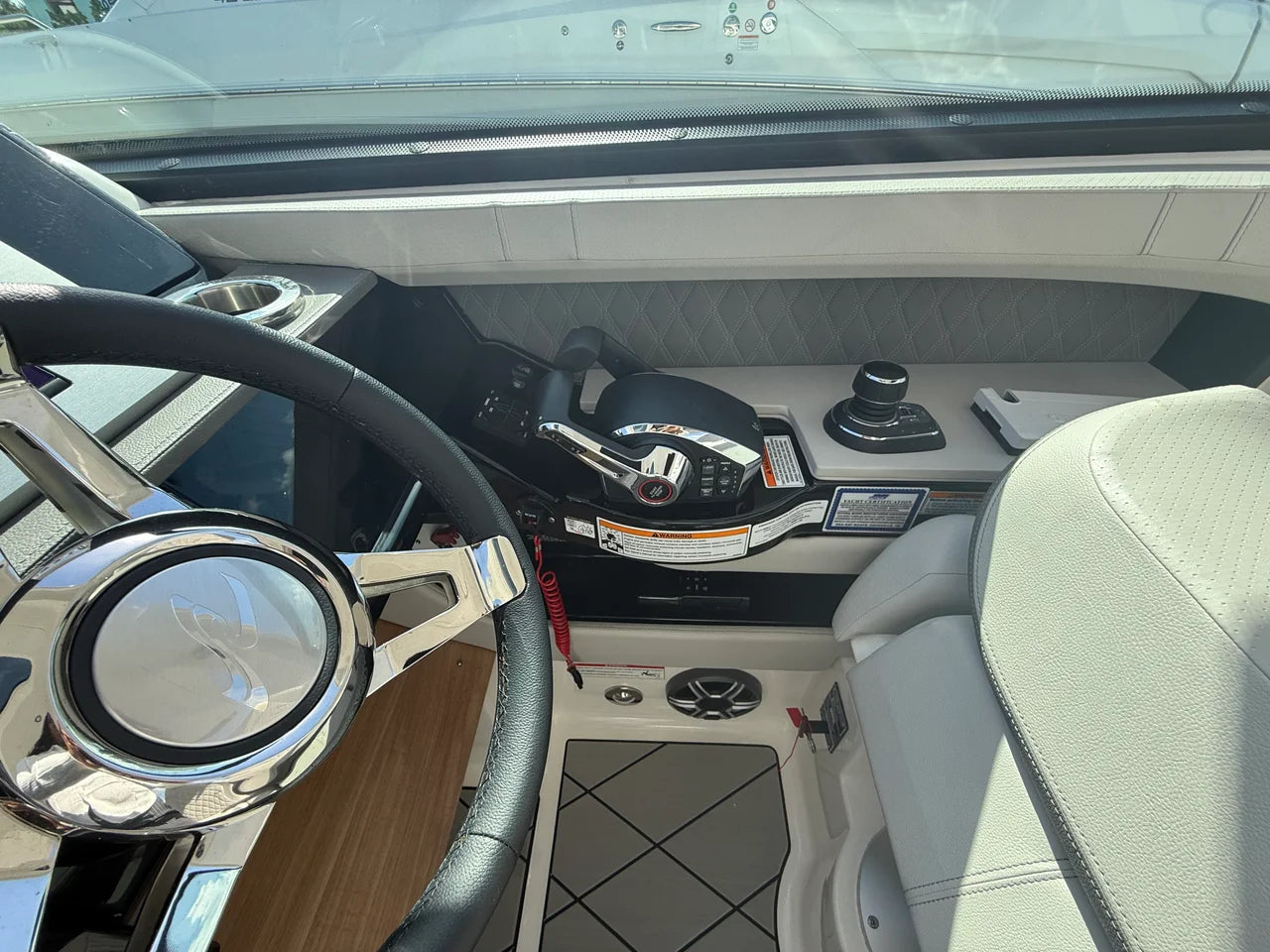2026 Sea Ray SLX 400 Outboard 40.0 feet, Miami, FL #33