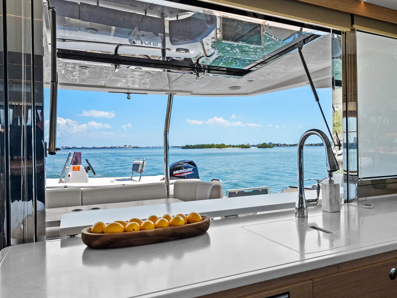 2024 Aquila 54 Yacht 54.0 feet, St Petersburg, FL #78
