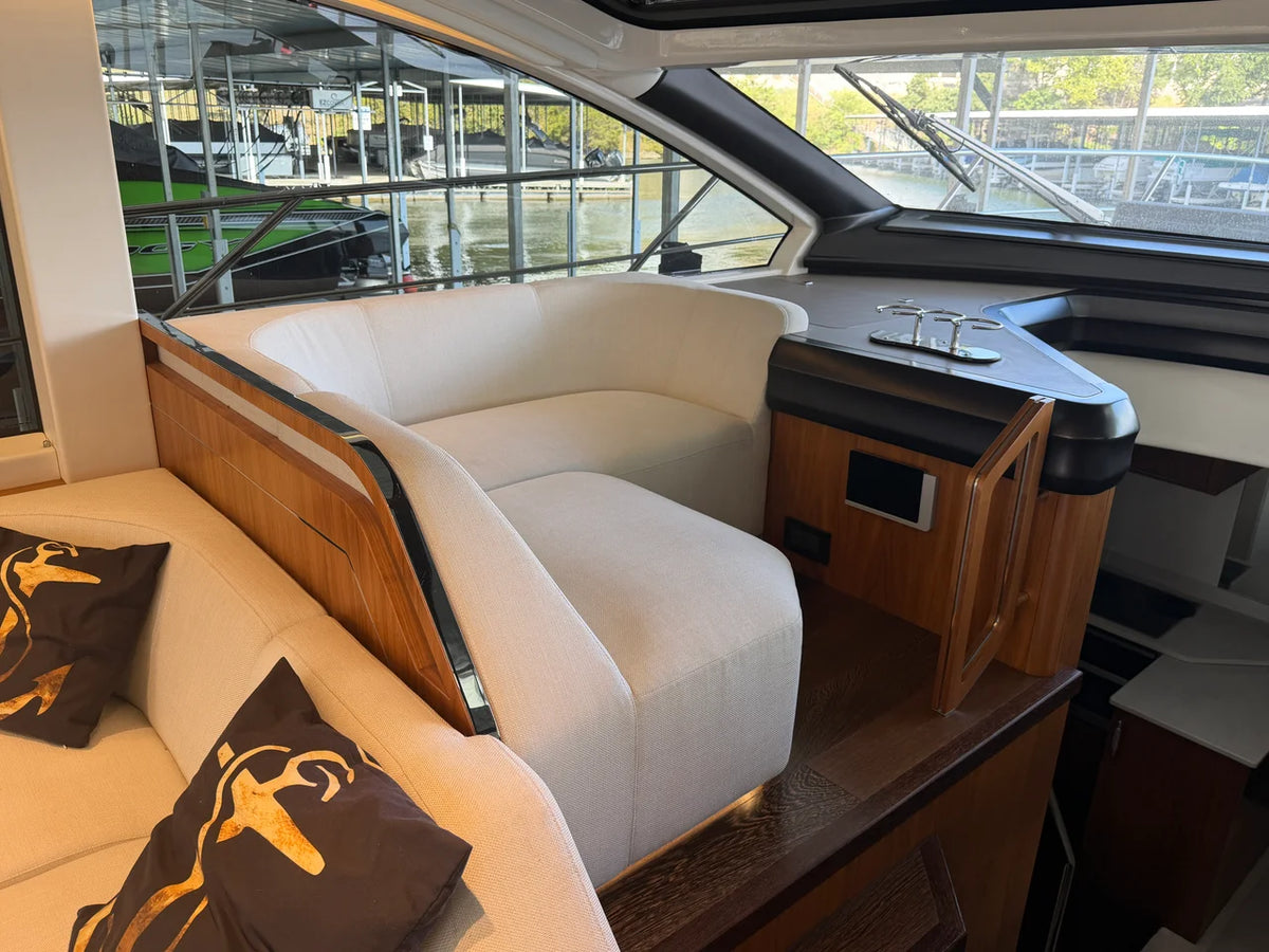 2021 Sunseeker PREDATOR 55 55.0 feet, Lake Ozark, MO #26